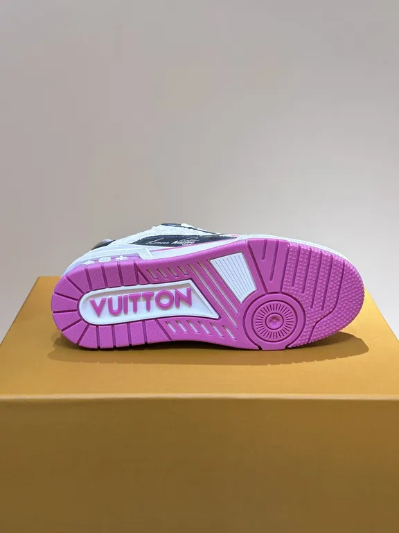 Louis Vuitton Shoe 